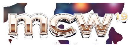 mcw 19 logo