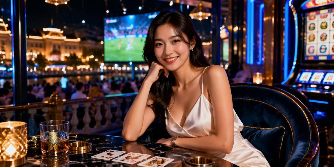 mcw 19 Cách Buffalo King vận hành tại đây